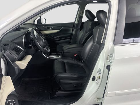 Used 2021 Subaru Ascent Limited w/ Technology Package AWD/4WD image 22