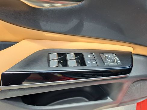 Used 2022 Lexus ES 350 w/ Premium Package FWD image 19