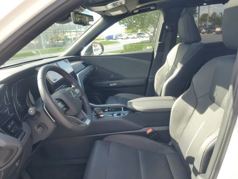 Used 2024 Lexus TX 350 FWD image 20