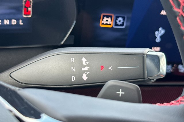 New 2026 Chevrolet Traverse RS FWD image 33