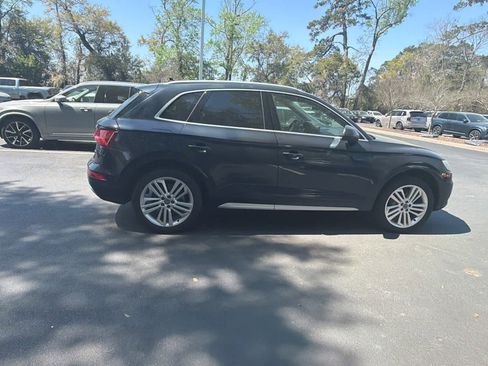 Used 2018 Audi Q5 2.0T Premium Plus image 12