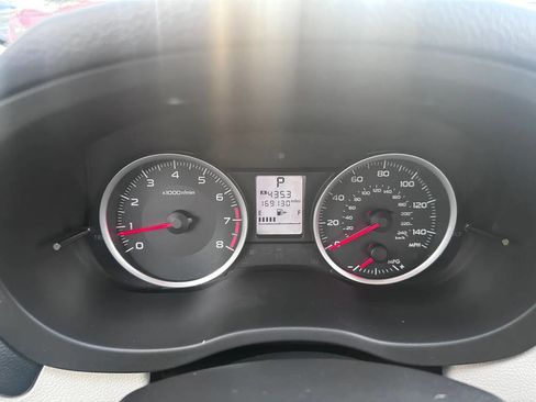 Used 2014 Subaru Crosstrek 2.0i Premium image 17