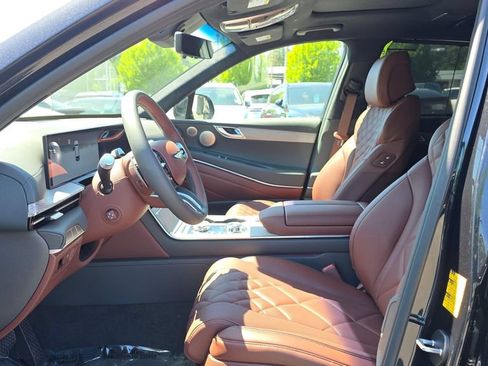 New 2026 Genesis GV80 3.5T Prestige AWD/4WD image 20