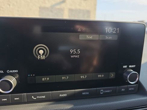 New 2026 Honda Civic Sport image 21