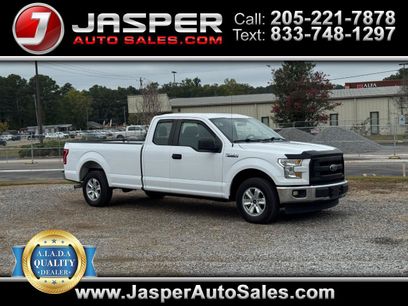 Used 2017 Ford F150 XL w/ Equipment Group 101A Mid