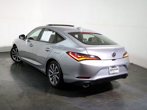 Certified 2024 Acura Integra image 2