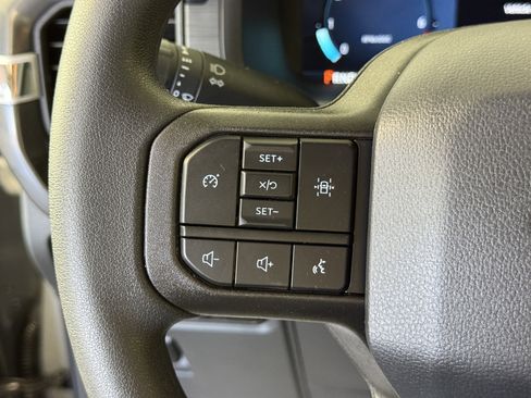 New 2026 Ford F150 STX w/ Equipment Group 200A RWD image 24