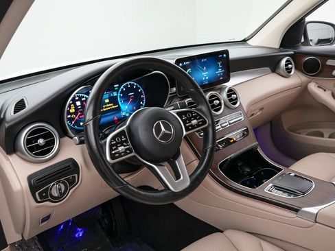 Used 2022 Mercedes-Benz GLC 300 4MATIC image 15