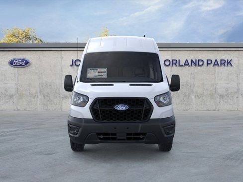 New 2026 Ford Transit 350 148 High Roof RWD image 6