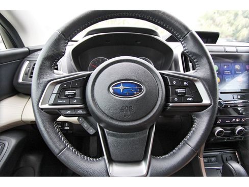 Used 2020 Subaru Ascent Premium w/ Convenience Package AWD/4WD image 13
