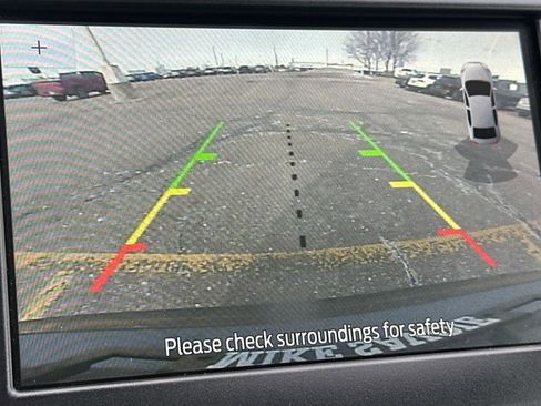 Used 2020 Ford Fusion SE image 28