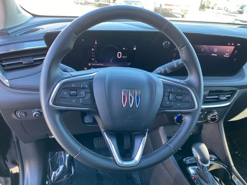 Used 2025 Buick Encore GX Preferred image 27
