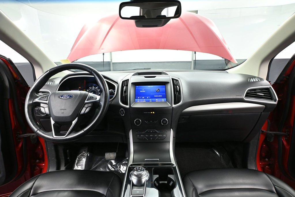 Used 2020 Ford Edge SEL w/ Cold Weather Package AWD/4WD image 20