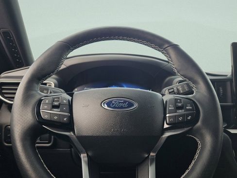 Used 2024 Ford Explorer ST w/ Equipment Group 401A image 31