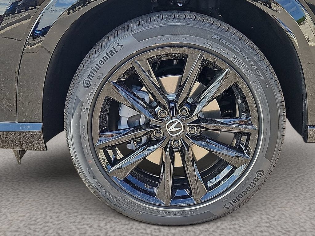 New 2026 Acura ADX A-Spec w/ Advance Package AWD/4WD image 10