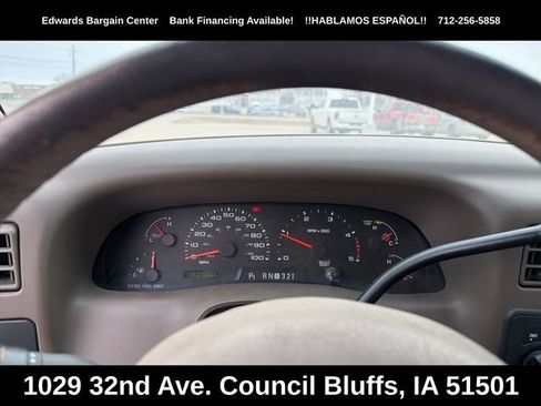 Used 2004 Ford F250 XLT AWD/4WD image 11