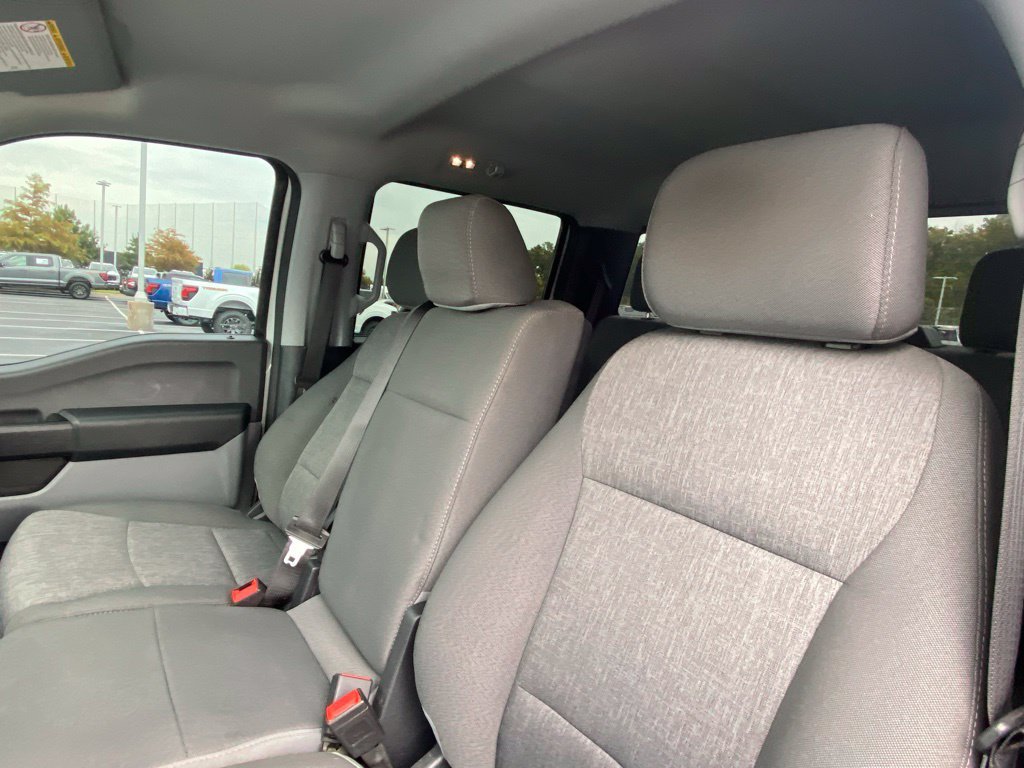 Used 2025 Ford F350 XL w/ XL Driver Assist Package AWD/4WD image 19