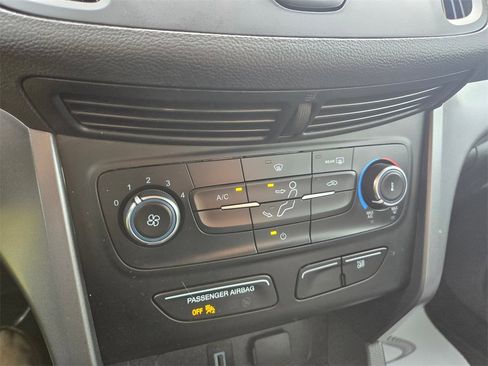 Used 2017 Ford Escape S image 16