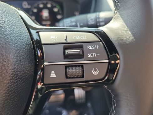 New 2026 Honda Civic Sport Touring image 32