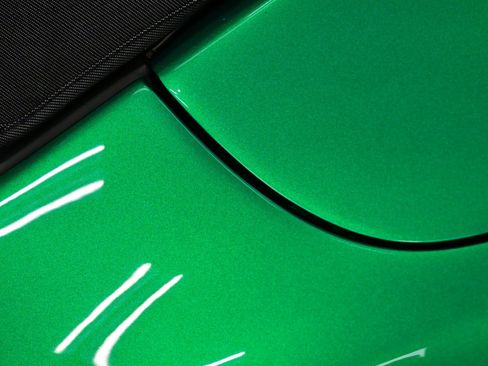 Used 2024 Ferrari Roma Spider image 40