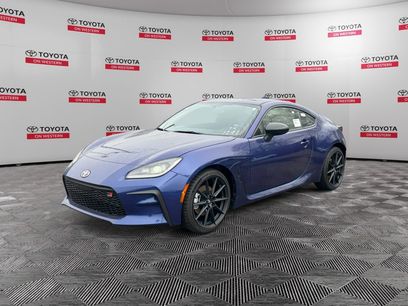 Used 2025 Toyota GR86 Premium