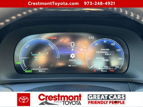 Certified 2026 Toyota Crown XLE image 24