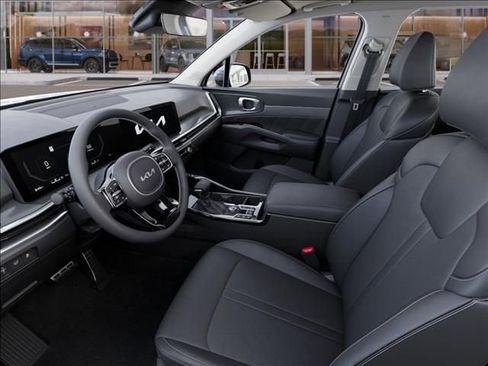 New 2025 Kia Sorento SX image 17
