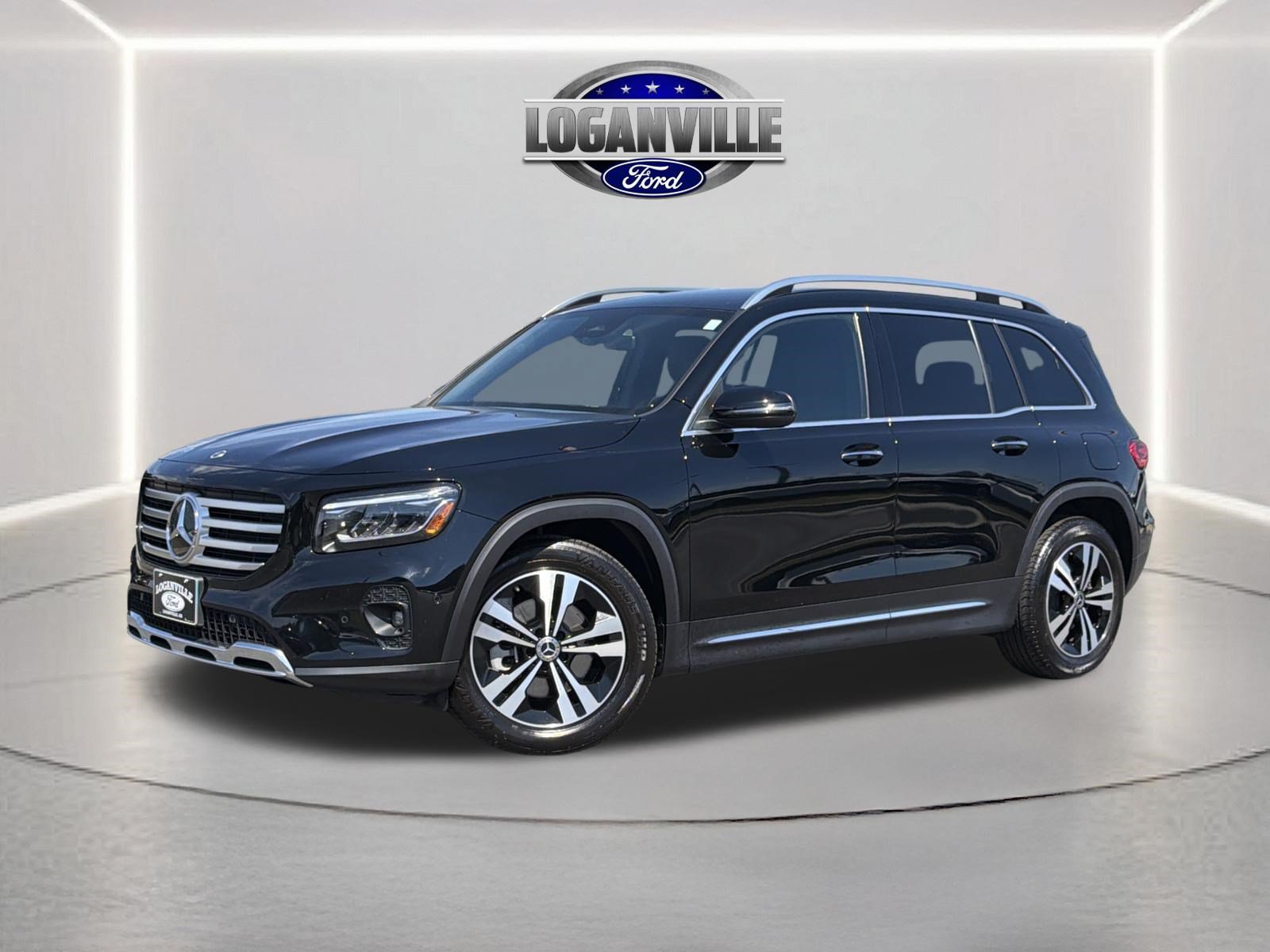 Used 2025 Mercedes-Benz GLB 250 image 1