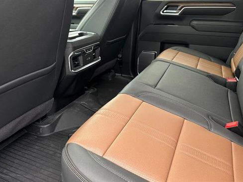 New 2026 Chevrolet Silverado 3500 High Country image 13