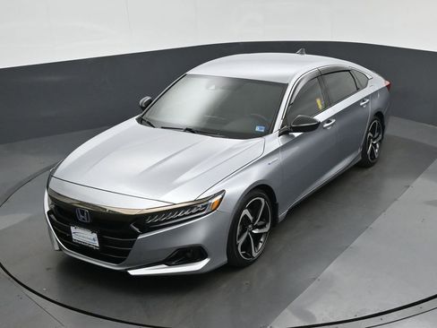 Used 2022 Honda Accord Sport image 59