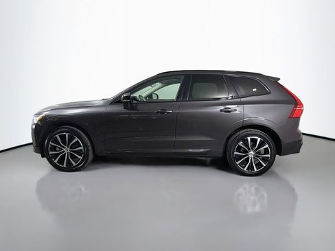 Certified 2023 Volvo XC60 B5 Plus w/ Protection Package Premier AWD/4WD image 9