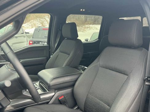 Used 2023 Ford F150 XLT w/ Equipment Group 302A High image 35