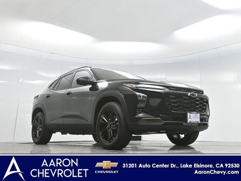 New 2026 Chevrolet Trax ACTIV image 57