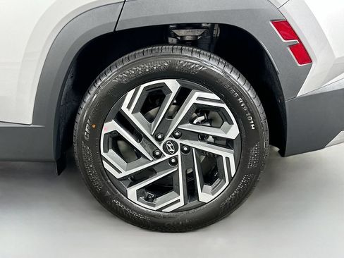 New 2026 Hyundai Tucson Limited FWD image 23