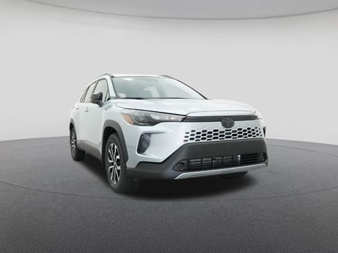 New 2026 Toyota Corolla Cross AWD Hybrid image 30
