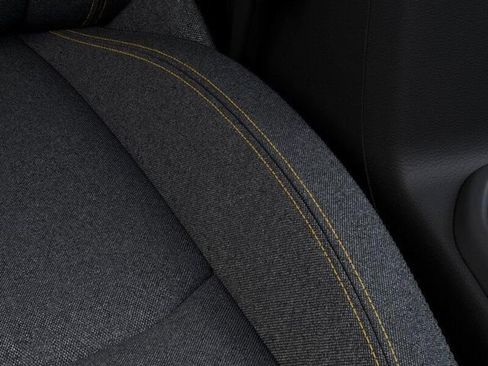 New 2026 Jeep Wrangler Willys image 11