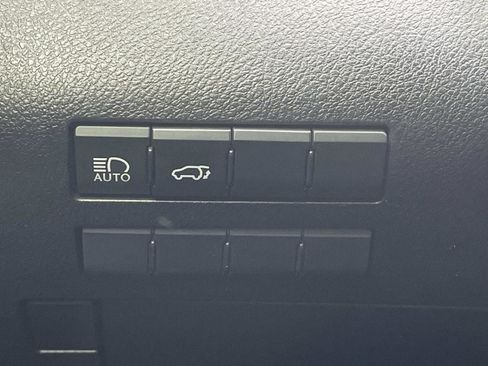Used 2017 Lexus RX 350 FWD w/ Accessory Package image 19