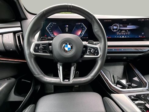 Used 2025 BMW X3 xDrive30i w/ Premium Package AWD/4WD image 5