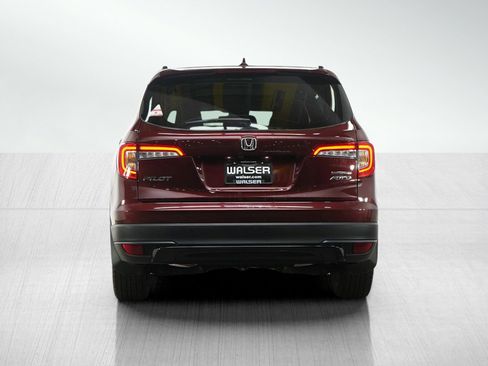 Used 2022 Honda Pilot Special Edition image 4