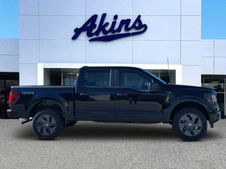 New 2025 Ford F150 STX w/ Equipment Group 200A video 1