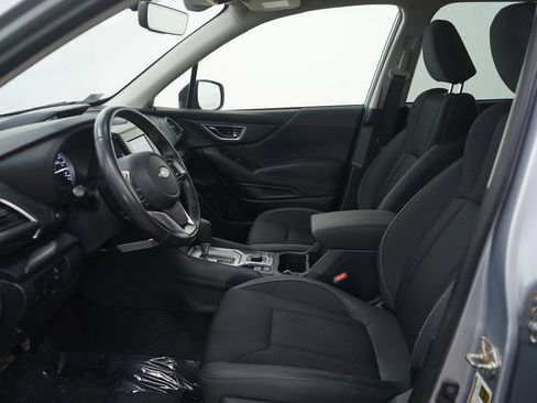 Used 2020 Subaru Forester Premium w/ Popular Package #1 image 15