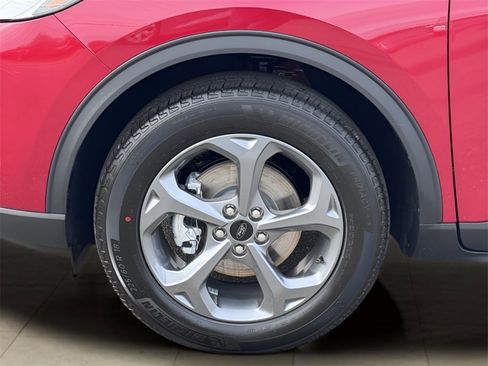 New 2026 Ford Escape ST-Line Select w/ Tech Pack #2 image 40