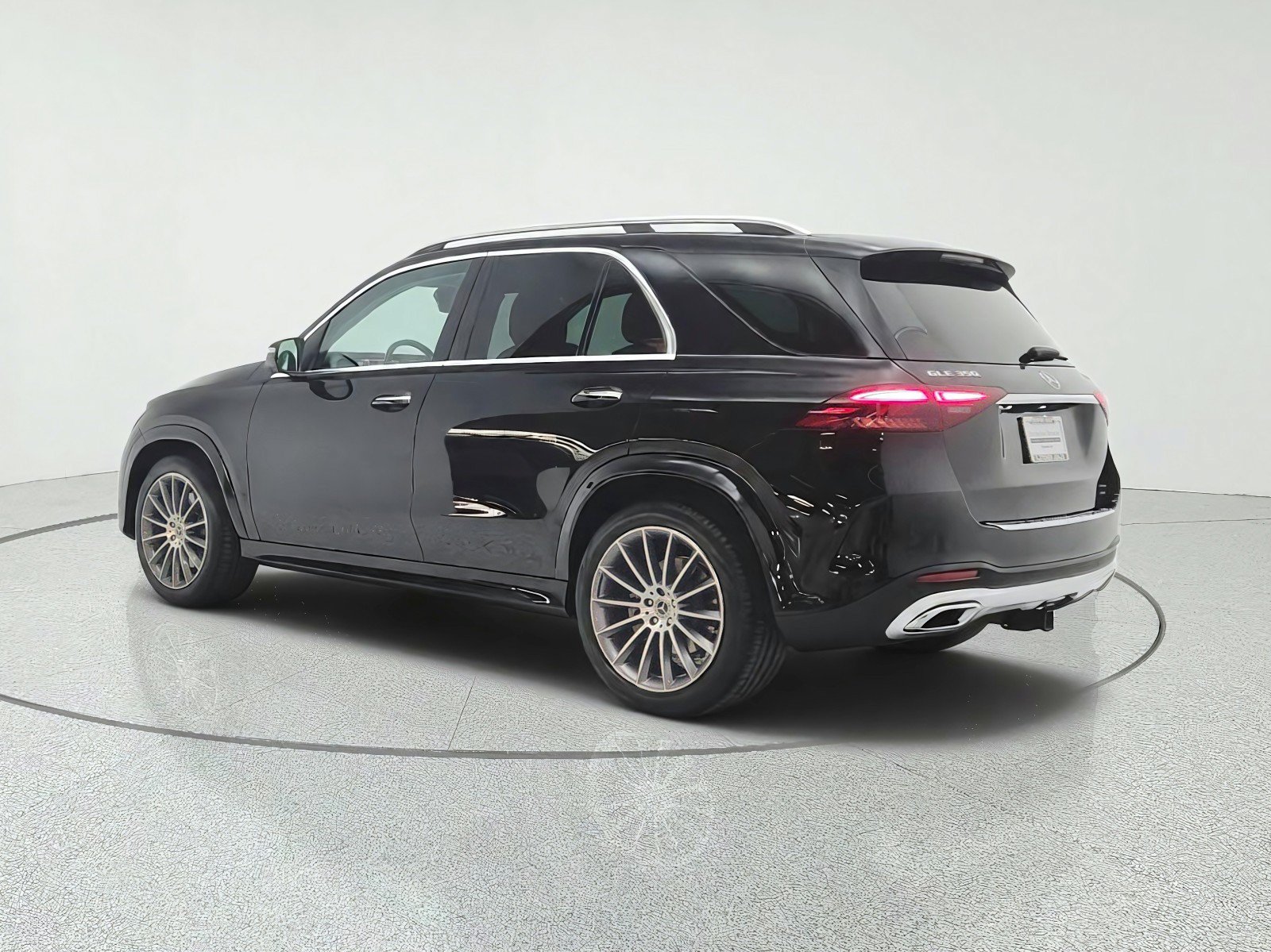 Certified 2024 Mercedes-Benz GLE 350 4MATIC image 7
