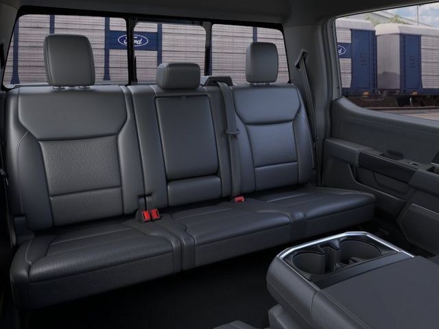 New 2026 Ford F150 Lariat AWD/4WD image 11