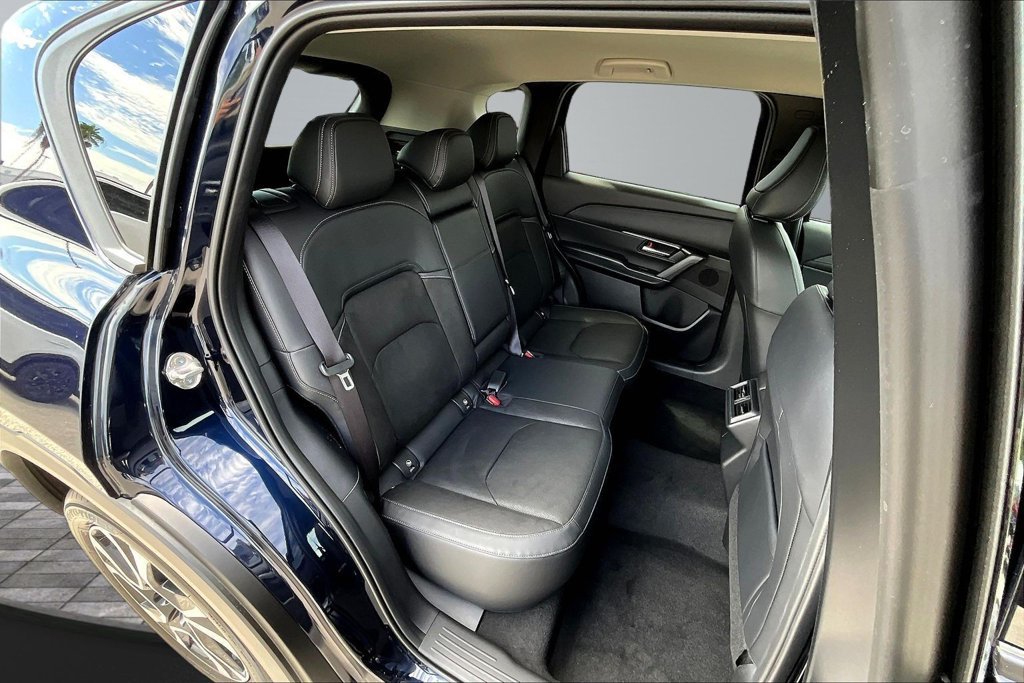 New 2026 MAZDA CX-5 Preferred AWD/4WD image 12