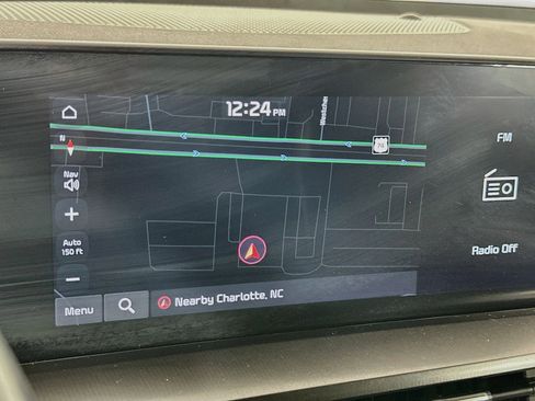Used 2025 Kia Telluride S AWD/4WD image 22
