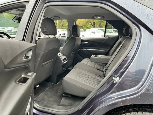 Used 2019 Chevrolet Equinox LT image 17