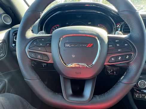 New 2026 Dodge Durango GT AWD/4WD image 16