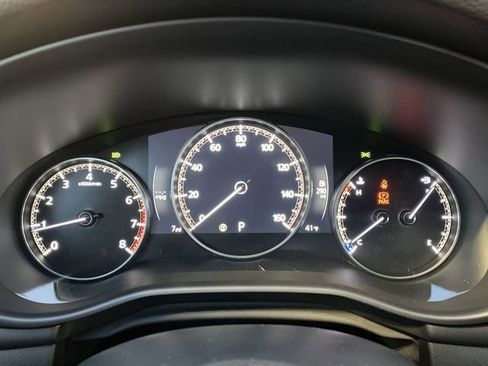 New 2026 MAZDA MAZDA3 s Sport FWD image 17