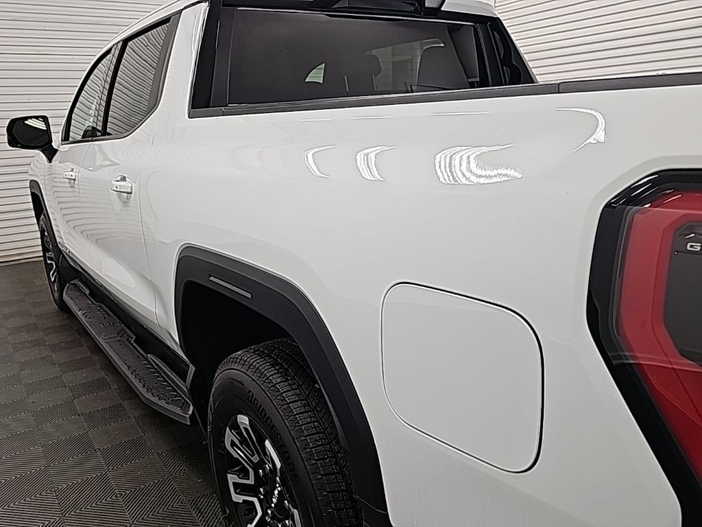 New 2026 GMC Sierra EV Elevation AWD/4WD image 6
